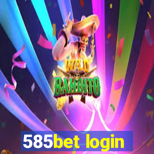 585bet login